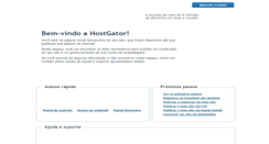 Desktop Screenshot of euroforte.com.br